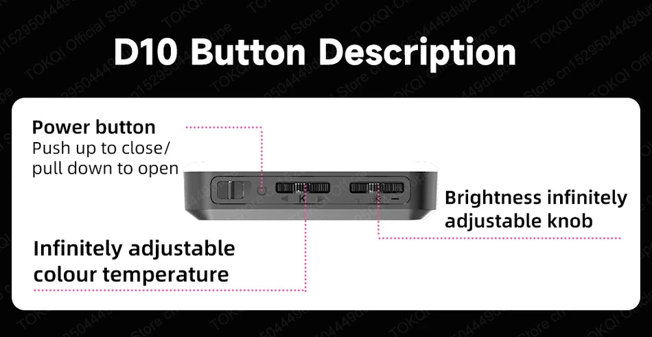 AI Tracking Desktop Gimbal Tripod with Extendable Selfie Stick - 360° Auto-Tracking for Mobile Phones & Vlogging