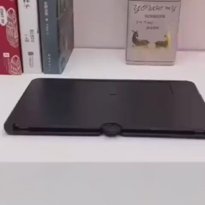 3D Mobile Screen Enlarger Universal Phone Video Amplifier Holder Red Phone Screen Magnifier Acrylic Mobile Screen Amplifier